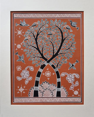 Pipal Tree