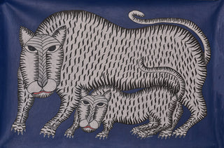 Prowling