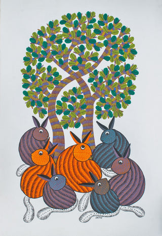 Rabbits