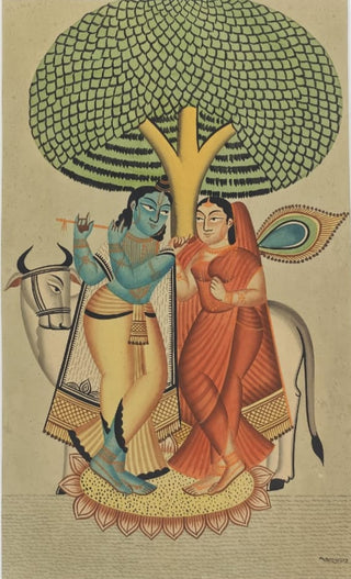 Radha Krishna