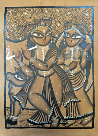 Radha Krishna