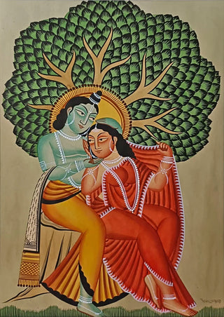 Radha Krishna
