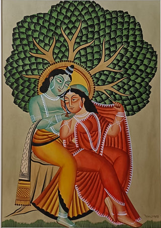 Radha Krishna