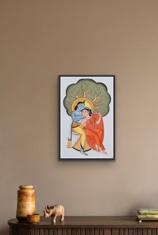 Radha Krishna