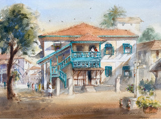 Ranwar Village, Bandra, Mumbai