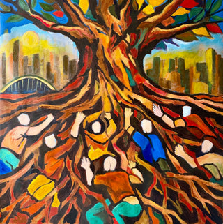 Rooted