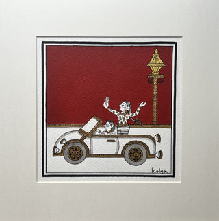 Royal Ride