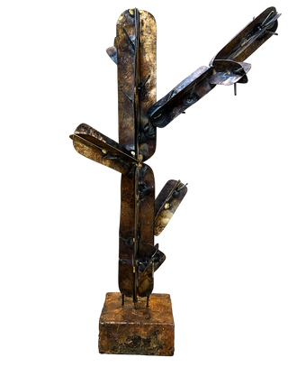 Bellmaker's Cactus, Large