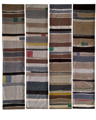 Earthen Hues