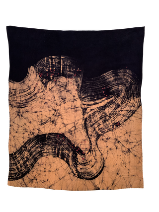 Portrait IV: Fragments of Chaos - Framed