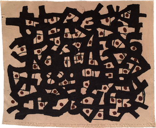 Imagery in Numbers - III (Framed)