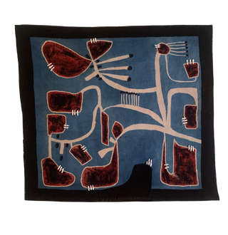 Titli Ke Pankh (Wings of Butterfly) (Framed)