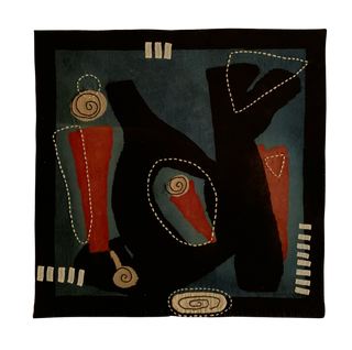 Portrait of a Dawn (Framed)