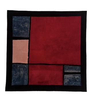 Threshold - Framed