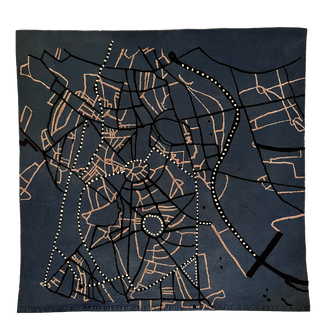 In Transit - Frame