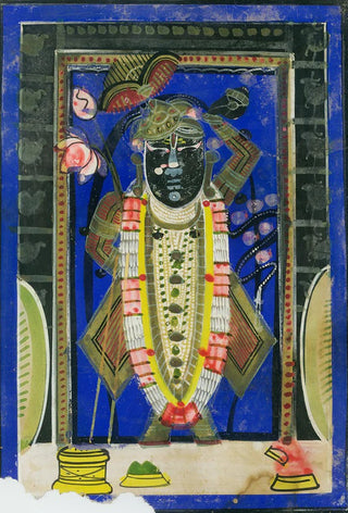 Shrinathji 4