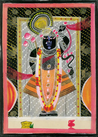 Shrinathji 5