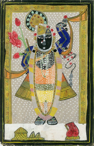 Shrinathji 6