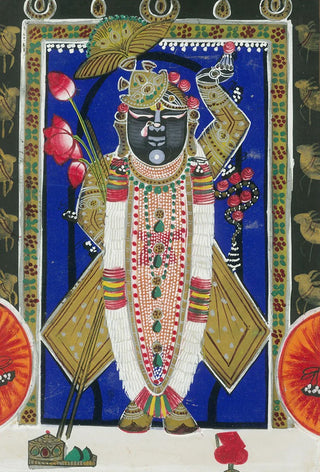 Shrinathji 9