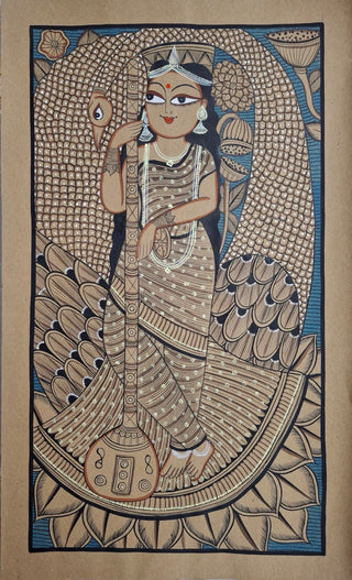 Saraswati