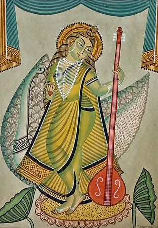 Saraswati