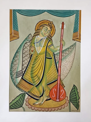 Saraswati
