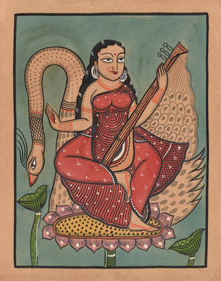 Saraswati