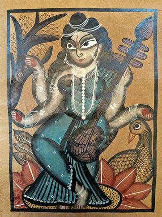 Saraswati
