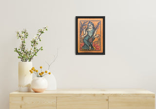 Saraswati