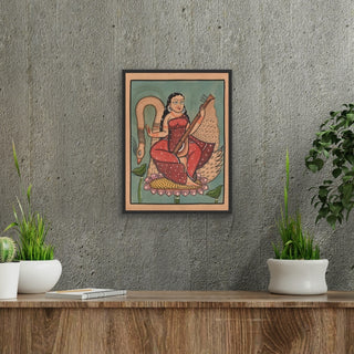 Saraswati