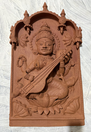 Saraswati