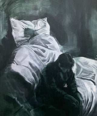 See You Soon - Framed