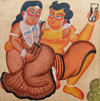 Selfie Please - Framed