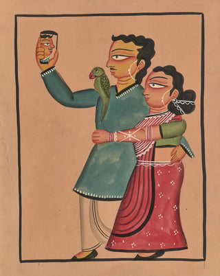 Selfie Time