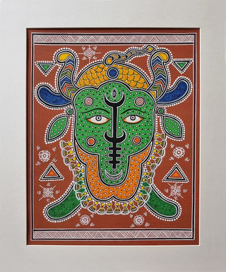 Shiva Nandi