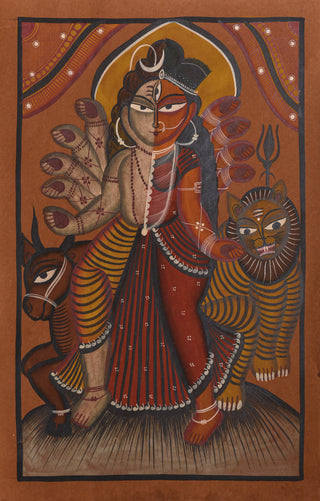 Shiva Shakti