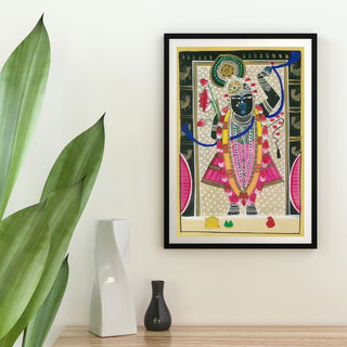 Shrinathji 2