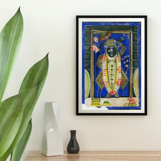 Shrinathji 4