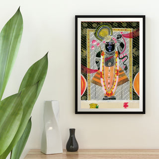 Shrinathji 5