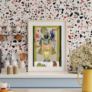 Shrinathji 6