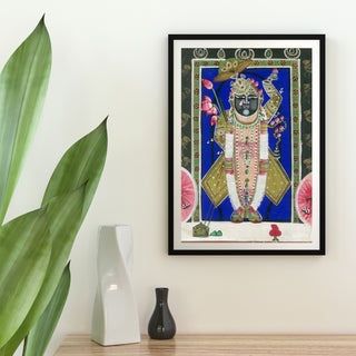 Shrinathji 8