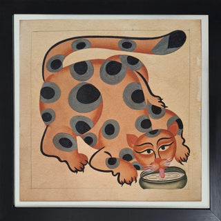 Slurp (Framed)