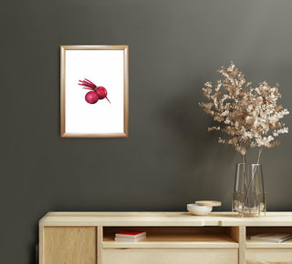 Small Beetroot