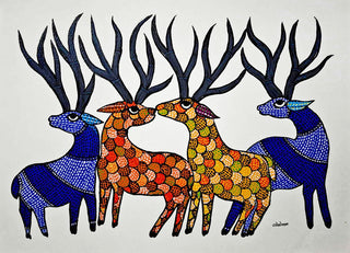 Stag Party