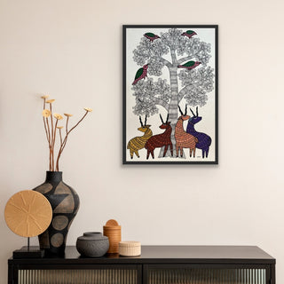 Stags