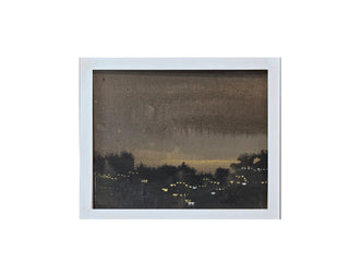 Surrender - Framed
