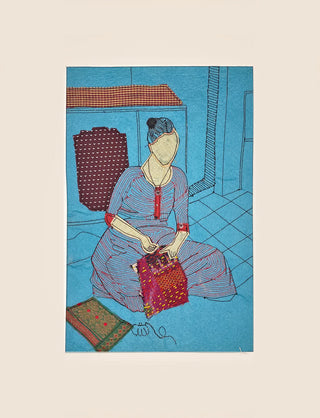 The Seamstress