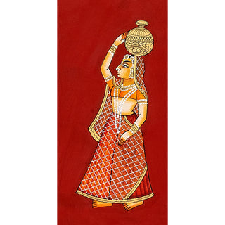 The Heart of Nathdwara