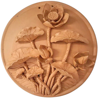 The Bloom Wall Plate