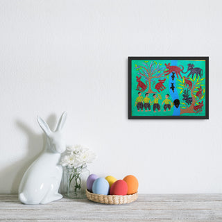 The Hunting